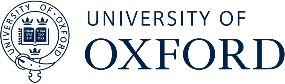 University of Oxford